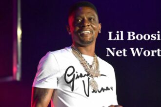 Lil Boosie Net Worth