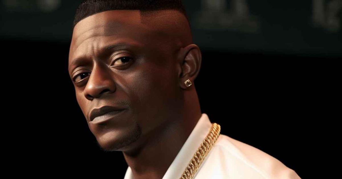 Lil Boosie Net Worth