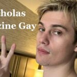 Nicholas Galitzine Gay