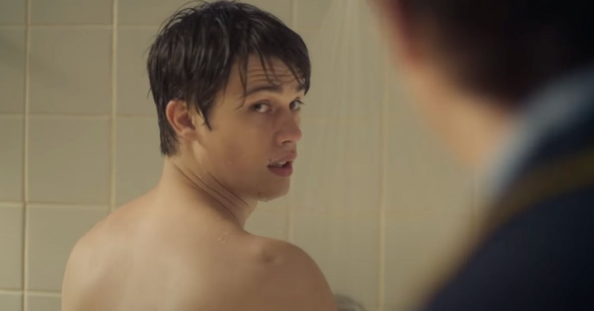 Is Nicholas Galitzine Gay? The Mystery of His Personal Life!