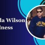 Melinda Wilson Illness