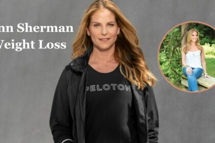 Jenn Sherman Weight Loss