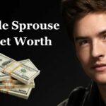 Cole Sprouse Net Worth