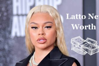 Latto Net Worth