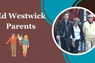 Ed Westwick Parents