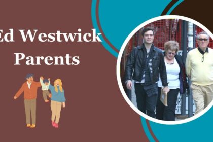 Ed Westwick Parents