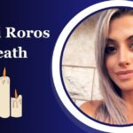 Nikki Roros Death