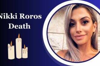 Nikki Roros Death