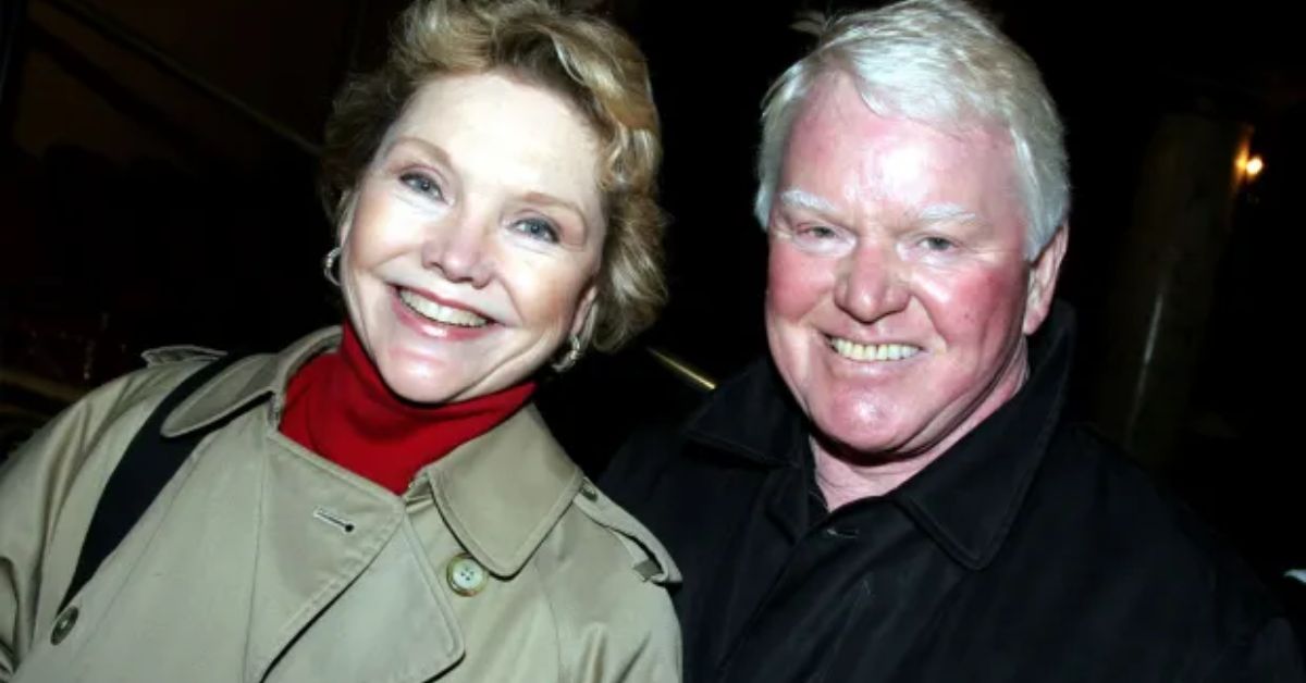 Erika Slezak Husband