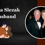 Erika Slezak Husband