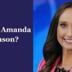 Who is Amanda Hanson?