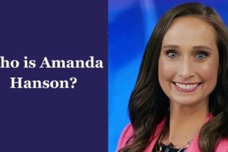 Who is Amanda Hanson?