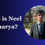 Who is Neel Acharya?