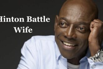 Hinton Battle Wife