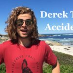 Derek Teel Accident