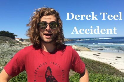 Derek Teel Accident