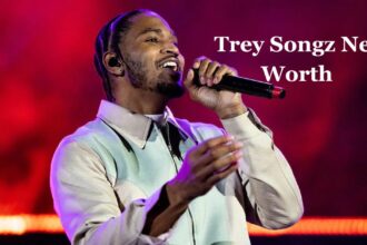 Trey Songz Net Worth