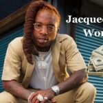 Jacquees Net Worth