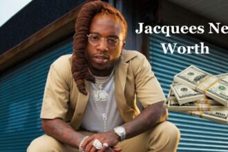 Jacquees Net Worth