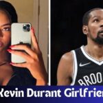 Kevin Durant Girlfriend