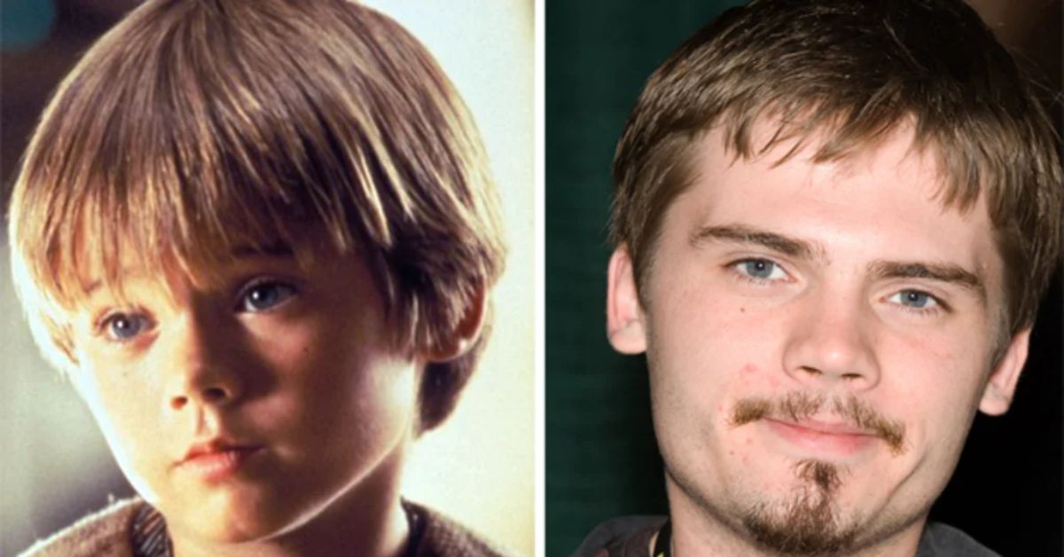 How Old Was Anakin in Episode 1?