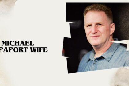 Michael Rapaport Wife