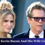 Is Kevin Bacon And His Wife Cousins?