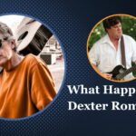 What Happened To Dexter Romweber?