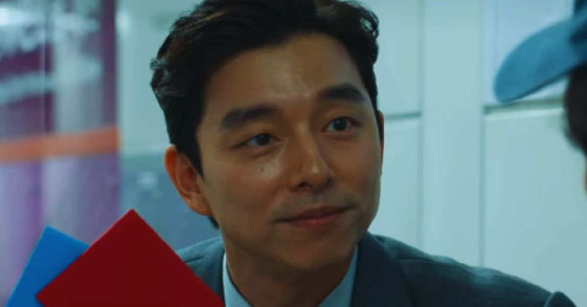 Gong Yoo Father Cause of Death