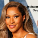 Is Savannah James Pregnant?