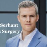 Ryan Serhant Plastic Surgery