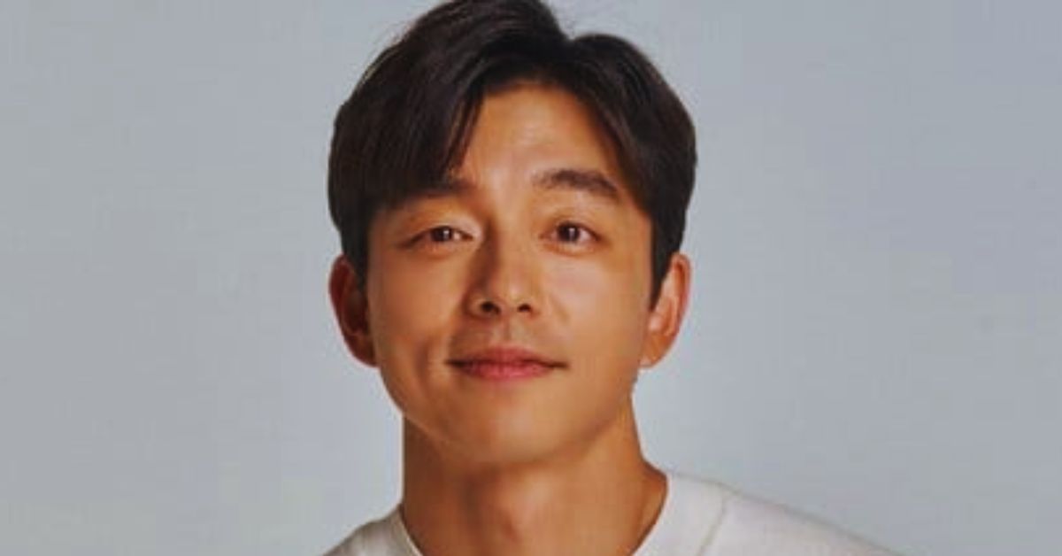 Gong Yoo Father Cause of Death