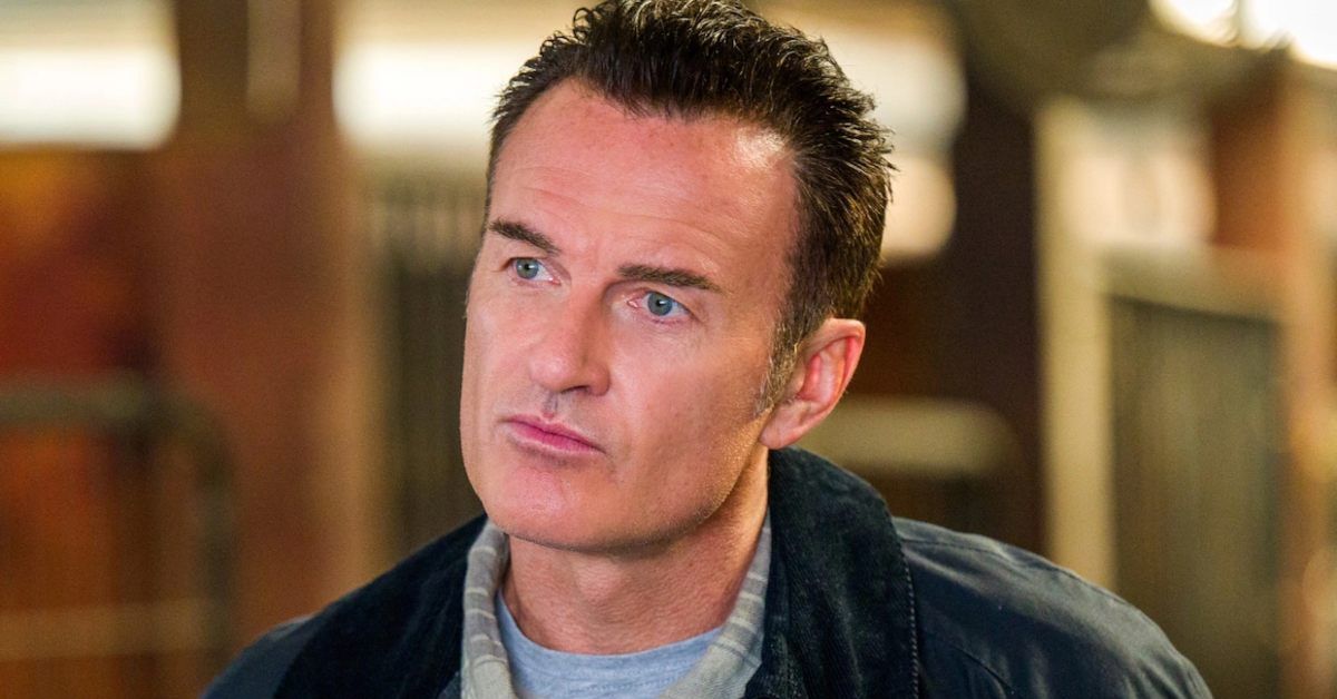 Julian Mcmahon Illness