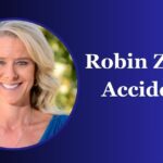 Robin Zasio Accident