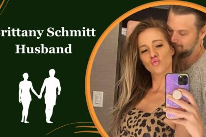 Brittany Schmitt Husband