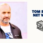 Tom Segura Net Worth