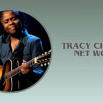 Tracy Chapman Net Worth