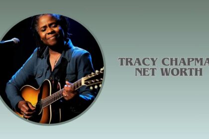 Tracy Chapman Net Worth