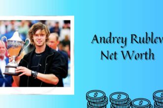 Andrey Rublev Net Worth