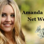 Amanda Bynes Net Worth