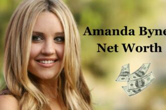 Amanda Bynes Net Worth