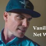 Vanilla Ice Net Worth