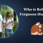 Who is Rebecca Ferguson Husband?