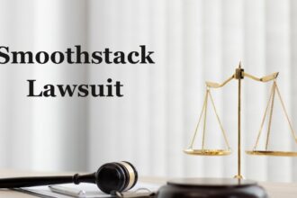 Smoothstack Lawsuit