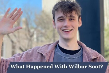 What Happened With Wilbur Soot?