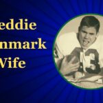 Freddie Steinmark Wife