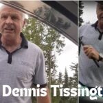 Dennis Tissington