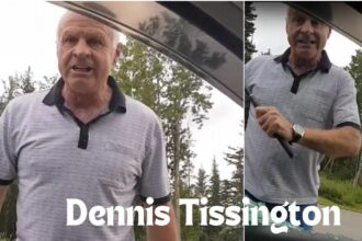 Dennis Tissington