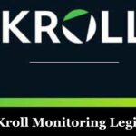 Is Kroll Monitoring Legit?