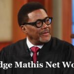 Judge Mathis Net Worth